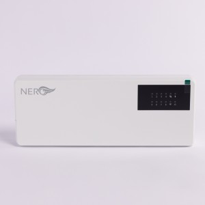 Centralna kontrolna jedinica podnog grejanja NERO Wi-Fi 8